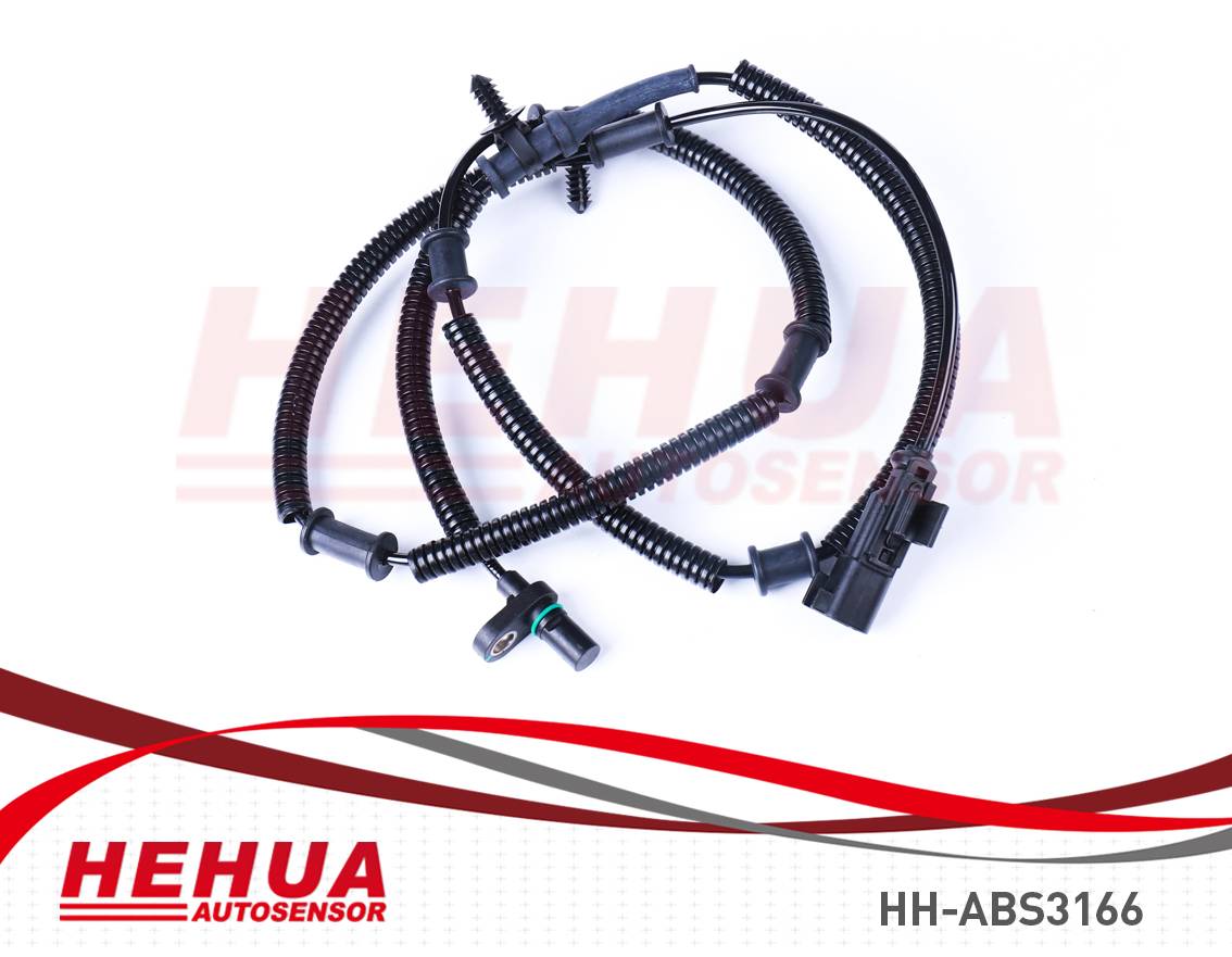 High definition Motorcycle Abs Sensor - ABS Sensor HH-ABS3166 – HEHUA