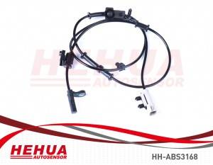 ABS Sensor HH-ABS3168
