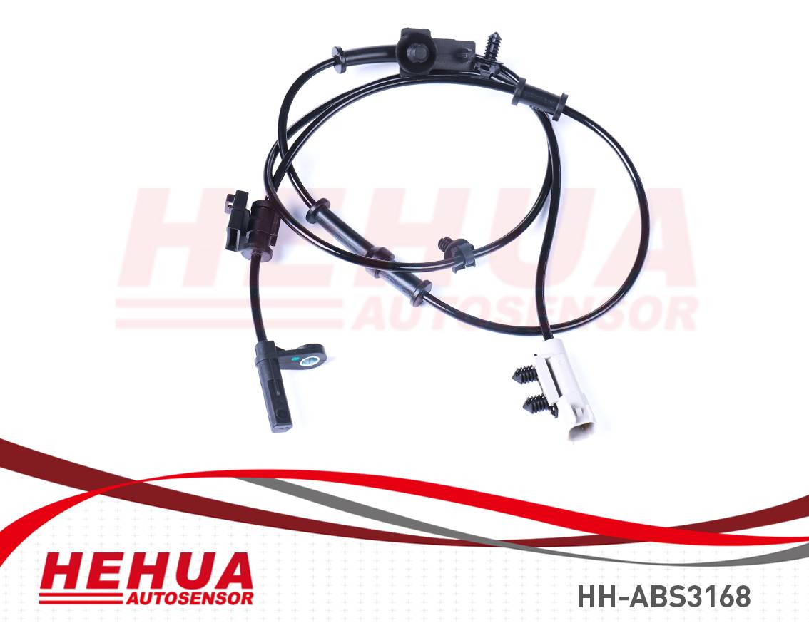 Chinese wholesale Gmc Abs Sensor - ABS Sensor HH-ABS3168 – HEHUA