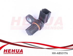 ABS Sensor HH-ABS3176