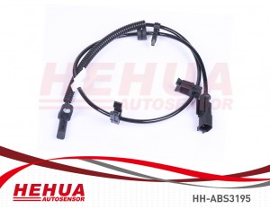 ABS Sensor HH-ABS3195