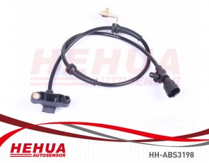ABS Sensor HH-ABS3198