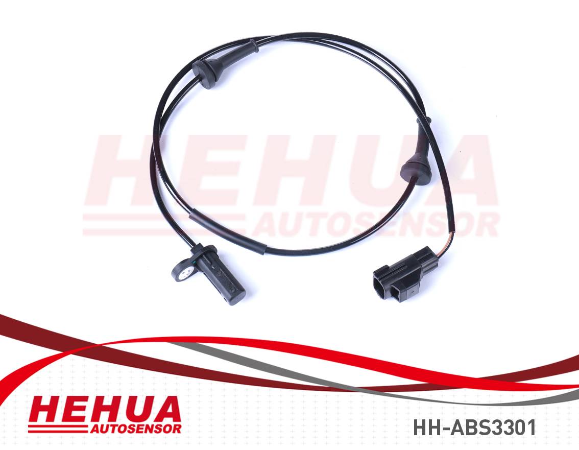 Factory wholesale Vauxhall Abs Sensor - ABS Sensor HH-ABS3301 – HEHUA