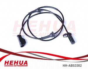 ABS Sensor HH-ABS3302