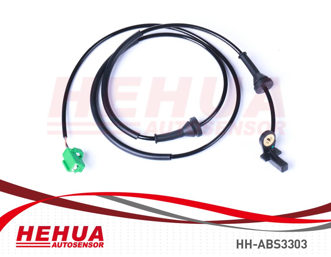 Factory Supply Abs Speed Sensor - ABS Sensor HH-ABS3303 – HEHUA