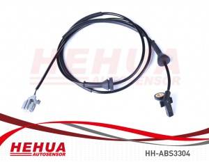 Factory Cheap Hot Honda Abs Sensor - ABS Sensor HH-ABS3304 – HEHUA