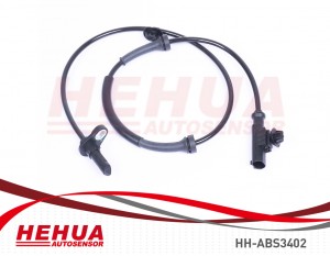 ABS Sensor HH-ABS3402