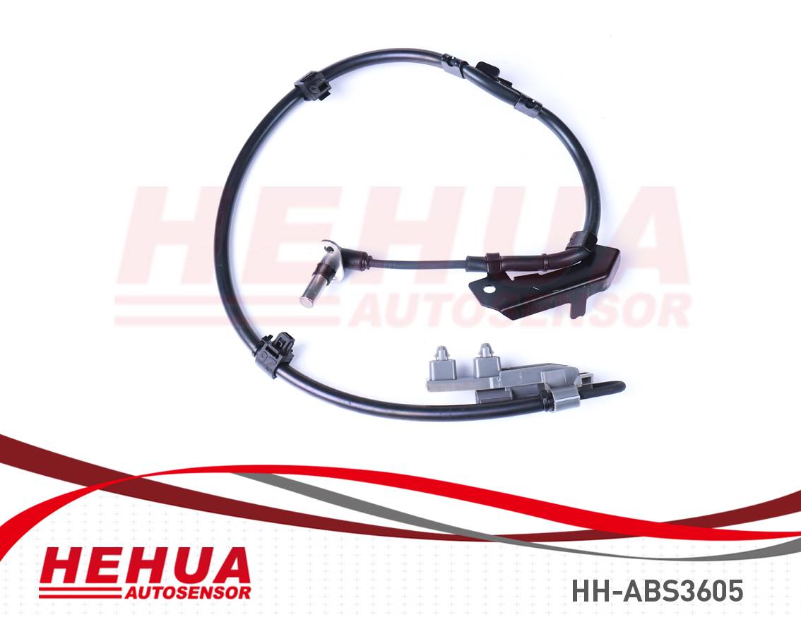 Hot sale Peugeot Abs Sensor - ABS Sensor HH-ABS3605 – HEHUA