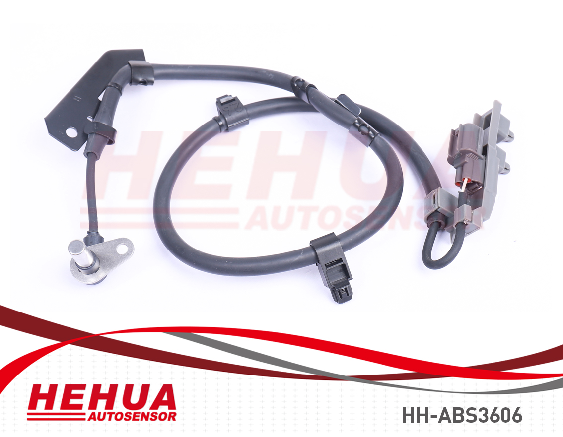 ABS Sensor HH-ABS3606