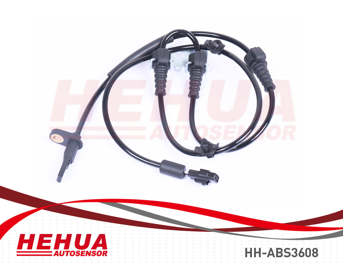 ABS Sensor HH-ABS3608
