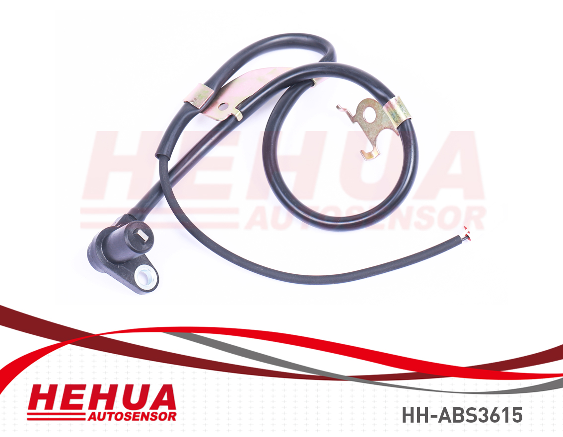 ABS Sensor HH-ABS3615