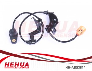 ABS Sensor HH-ABS3814