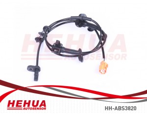 ABS Sensor HH-ABS3820