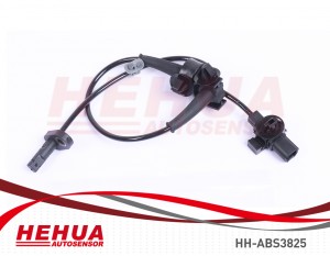 ABS Sensor HH-ABS3825