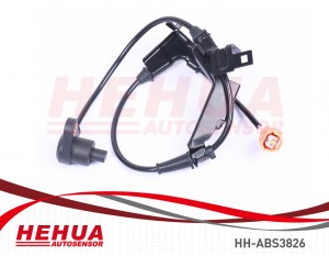 ABS Sensor HH-ABS3826