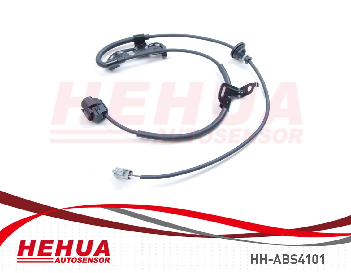 100% Original Abs Wheel Speed Sensor – ABS Sensor HH-ABS4101 – HEHUA