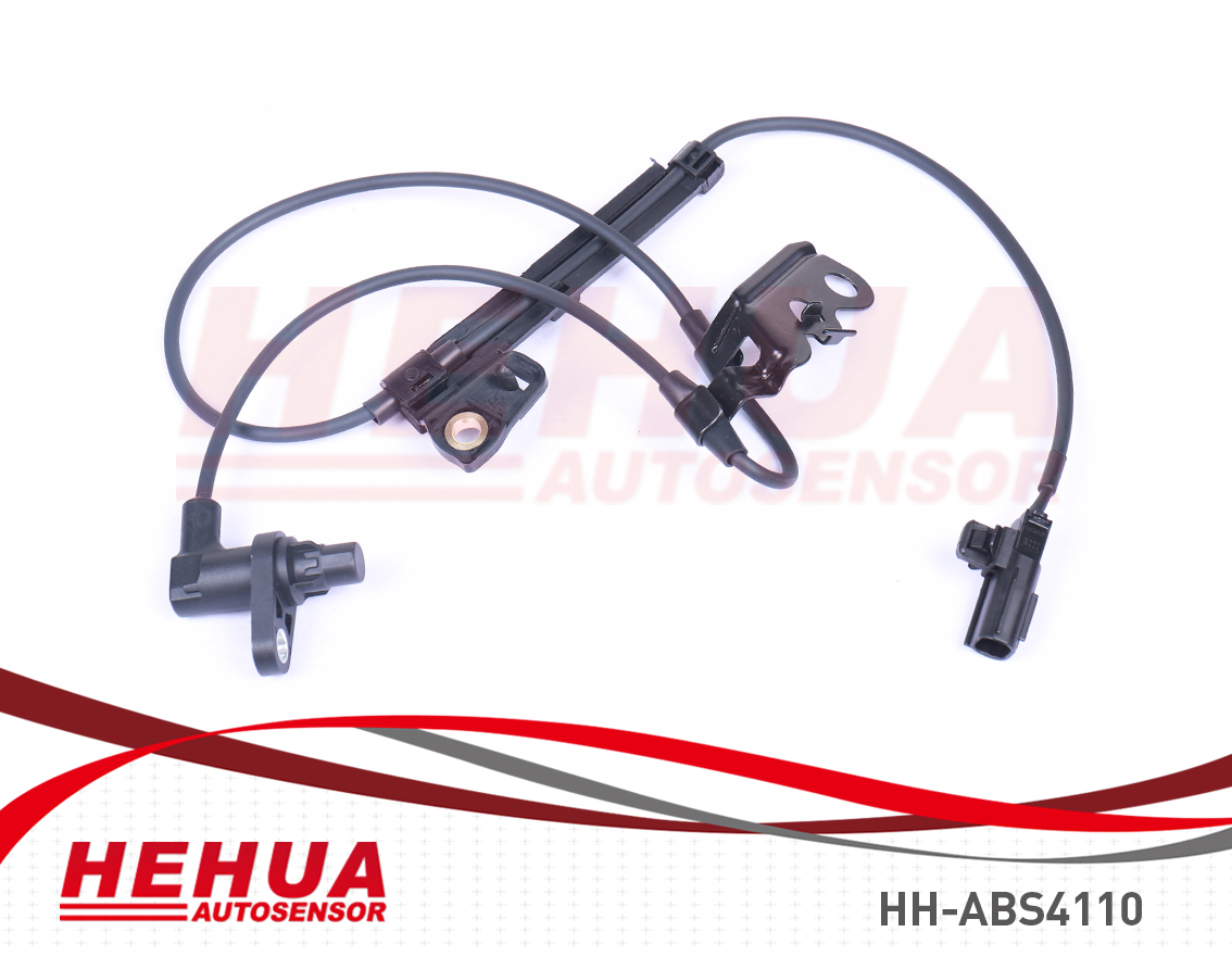 Wholesale Fiat Abs Sensor - ABS Sensor HH-ABS4110 – HEHUA