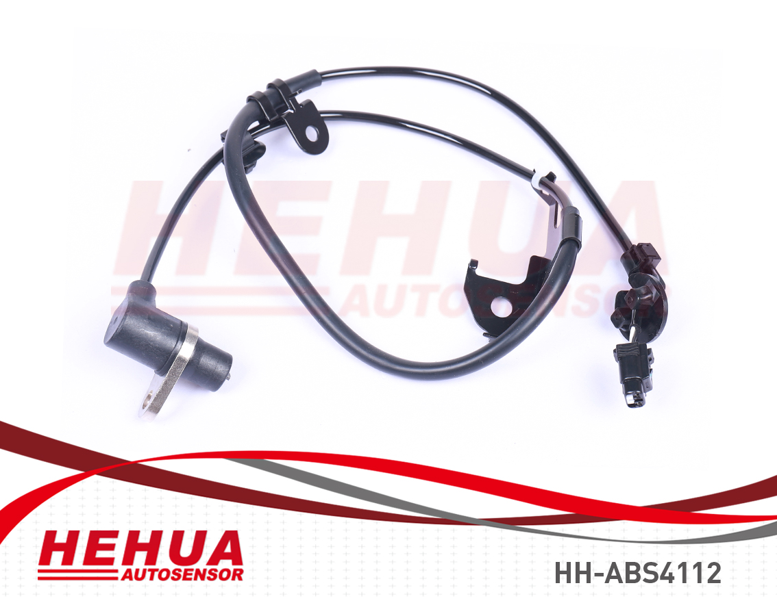 High definition Motorcycle Abs Sensor - ABS Sensor HH-ABS4112 – HEHUA