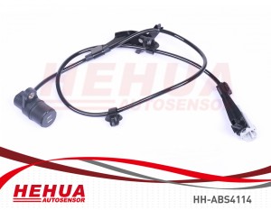 ABS Sensor HH-ABS4114