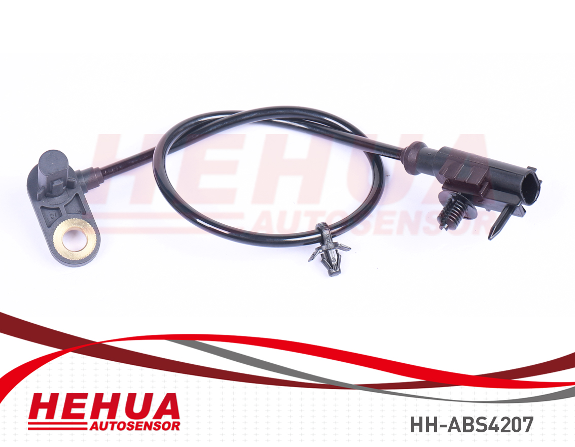 ABS Sensor HH-ABS4207