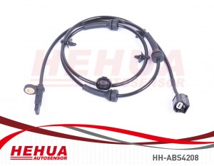ABS Sensor HH-ABS4208