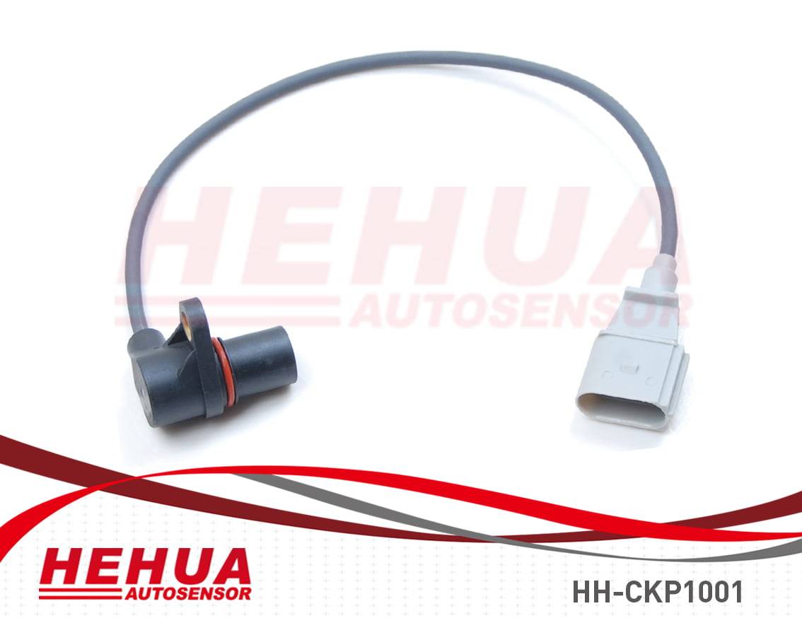 High reputation Mercedes-Benz Camshaft Sensor - Crankshaft Sensor HH-CKP1001 – HEHUA
