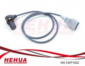 Factory Supply Citroen Crankshaft Sensor - Crankshaft Sensor HH-CKP1002 – HEHUA