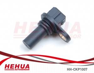 2021 High quality Camshaft Position Sensor - Crankshaft Sensor HH-CKP1007 – HEHUA