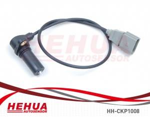 Hot Selling for Oem Speed Sensor Manufacturer - Crankshaft Sensor HH-CKP1008 – HEHUA