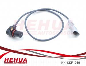 High reputation Mercedes-Benz Camshaft Sensor - Crankshaft Sensor HH-CKP1010 – HEHUA