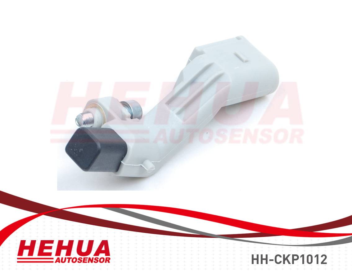 2021 Good Quality Bmw Crankshaft Sensor - Crankshaft Sensor HH-CKP1012 – HEHUA