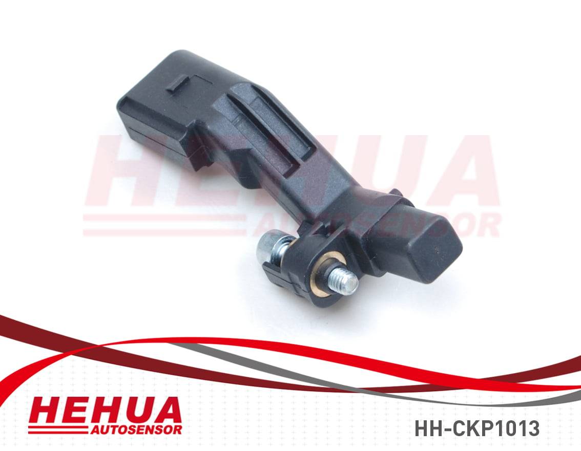 8 Year Exporter Electronic Speedometer Sensor - Crankshaft Sensor HH-CKP1013 – HEHUA