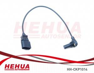 OEM/ODM China Gmc Crankshaft Sensor - Crankshaft Sensor HH-CKP1014 – HEHUA