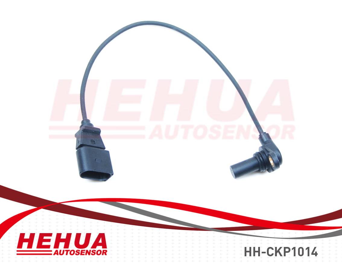 Wholesale Mazda Crankshaft Sensor - Crankshaft Sensor HH-CKP1014 – HEHUA