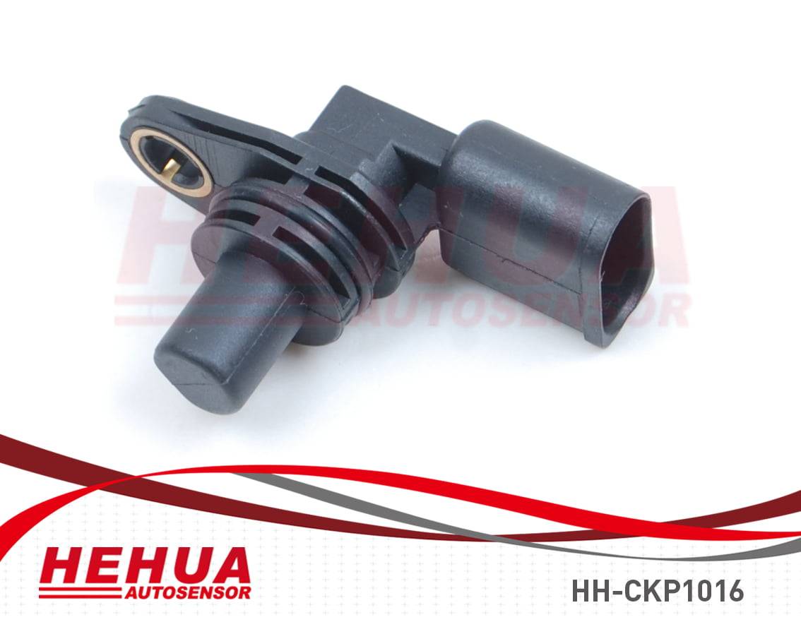 100% Original Volvo Crankshaft Sensor - Crankshaft Sensor HH-CKP1016 – HEHUA