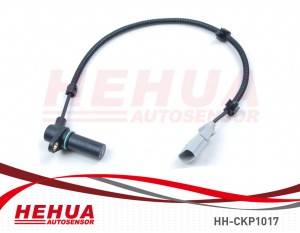 PriceList for Gmc Camshaft Sensor - Crankshaft Sensor HH-CKP1017 – HEHUA