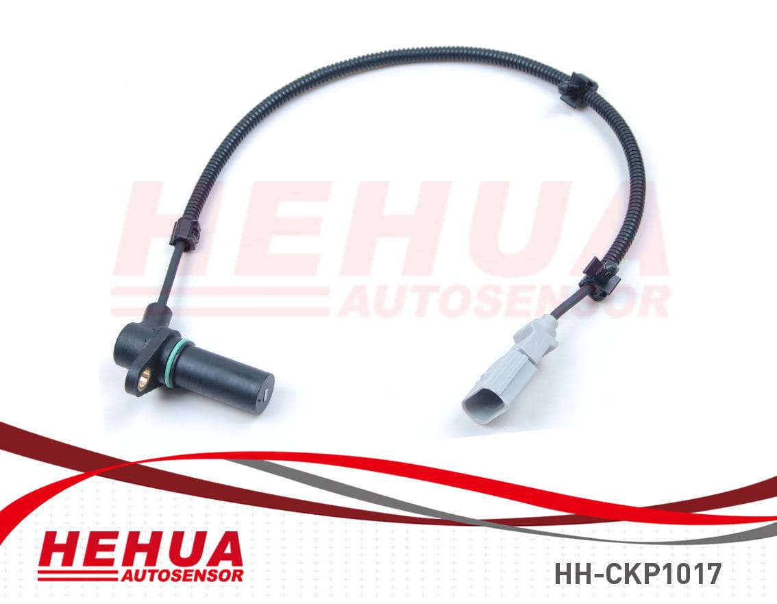 One of Hottest for Turbocharger Speed Sensor - Crankshaft Sensor HH-CKP1017 – HEHUA