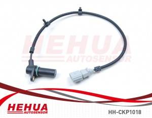 Manufactur standard Peugeot Camshaft Sensor - Crankshaft Sensor HH-CKP1018 – HEHUA