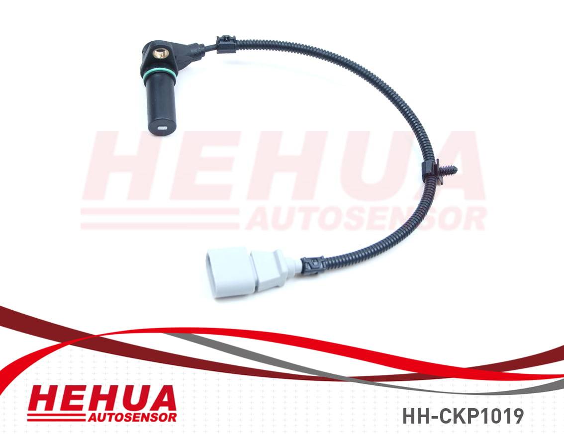 Factory Outlets Engine Camshaft Position Sensor - Crankshaft Sensor HH-CKP1019 – HEHUA