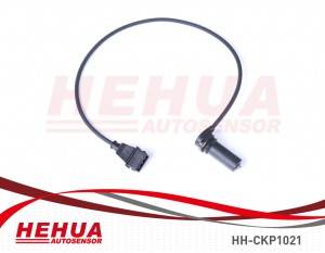 Cheapest Price  Turbo Speed Sensor - Crankshaft Sensor HH-CKP1021 – HEHUA