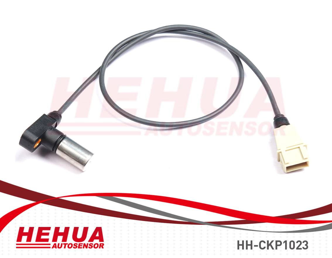 Best quality Nissan Crankshaft Sensor - Crankshaft Sensor HH-CKP1023 – HEHUA