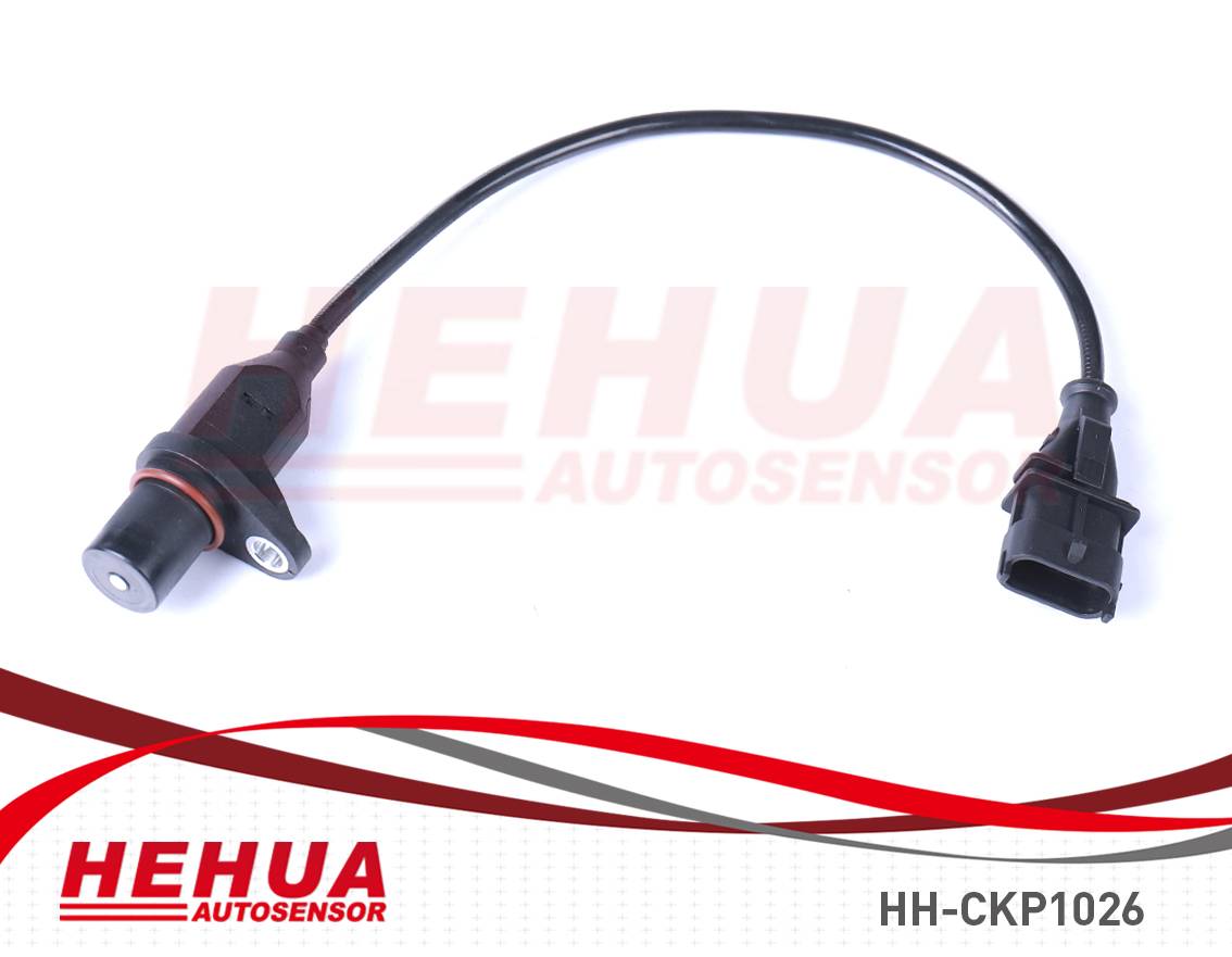 Bottom price Injection Control Pressure - Crankshaft sensor HH-CKP1026 – HEHUA
