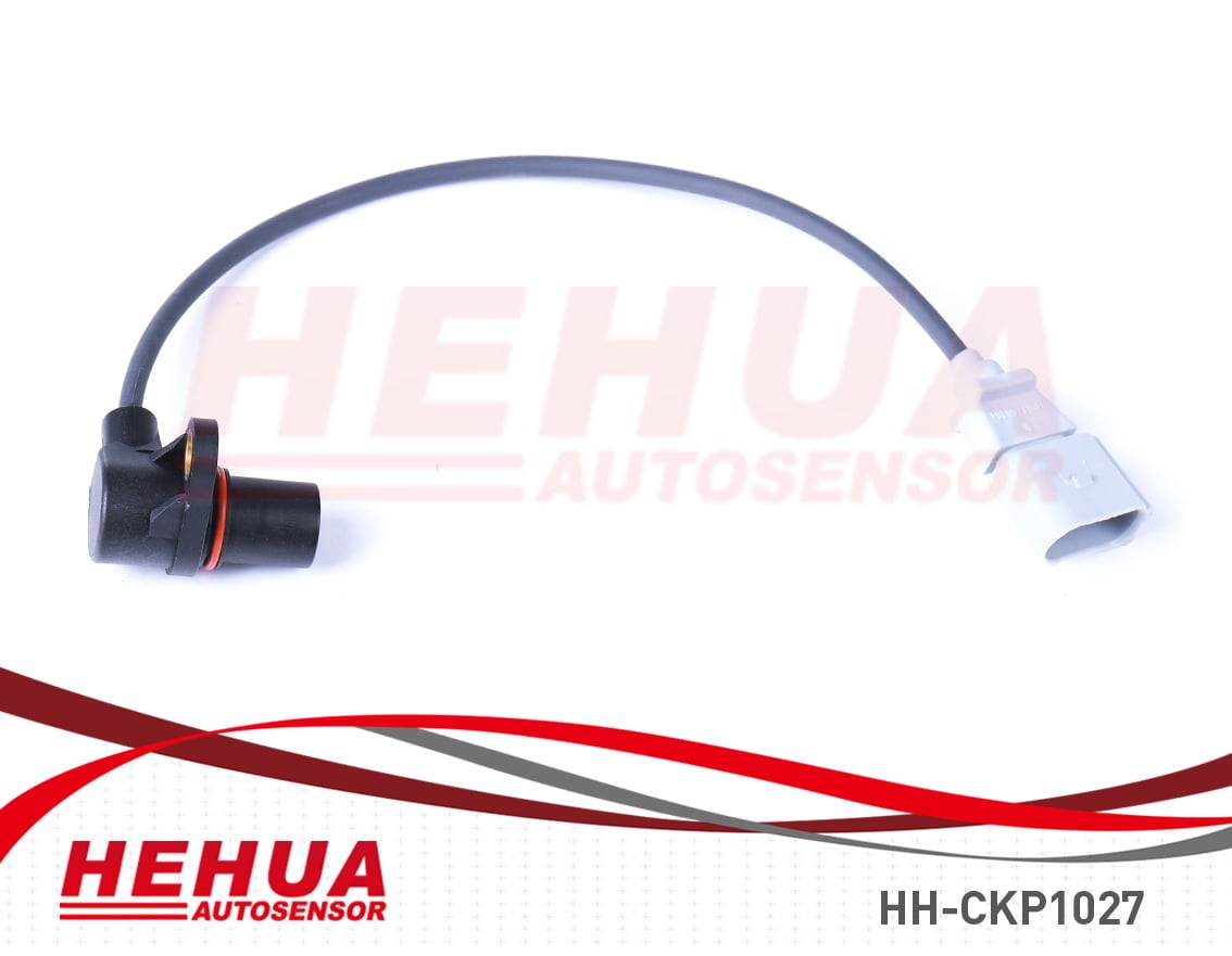 High reputation Mercedes-Benz Camshaft Sensor - Crankshaft Sensor HH-CKP1027 – HEHUA