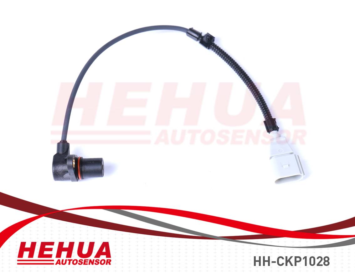 Manufactur standard Peugeot Camshaft Sensor - Crankshaft Sensor HH-CKP1028 – HEHUA