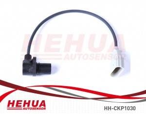 Manufacturer of  Speed Pickup Sensor - Crankshaft Sensor HH-CKP1030 – HEHUA