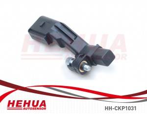 OEM Supply Toyota Camshaft Sensor - Crankshaft Sensor HH-CKP1031 – HEHUA