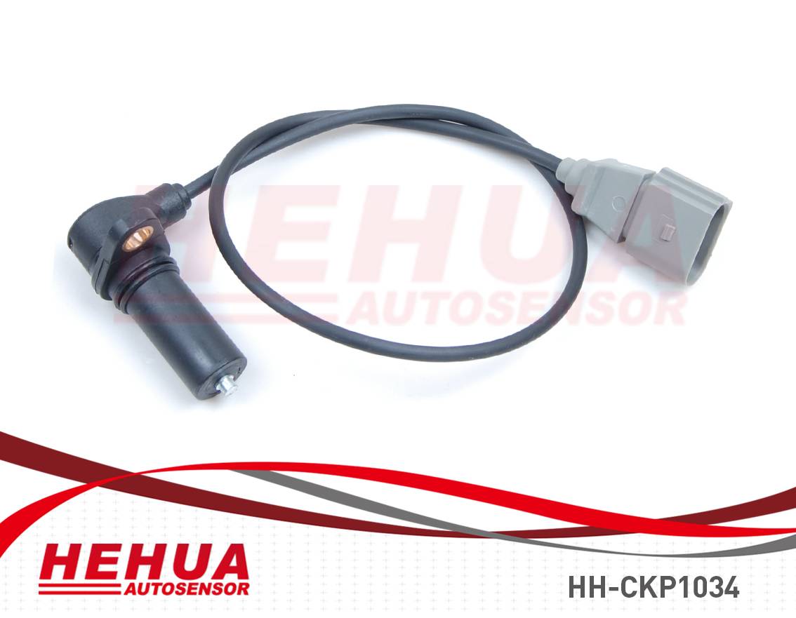 Cheap PriceList for Chevrolet Camshaft Sensor - Crankshaft Sensor HH-CKP1034 – HEHUA
