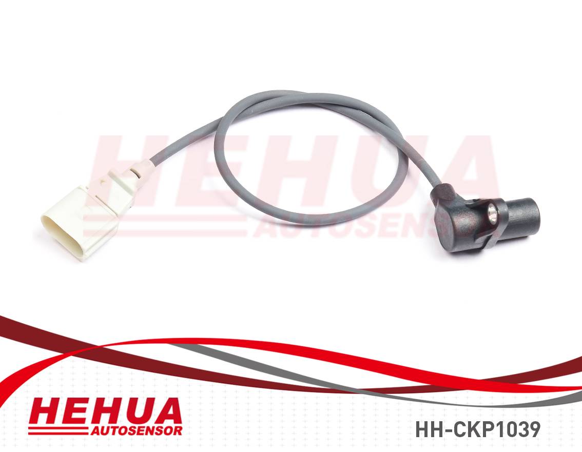 Good quality Vauxhall Crankshaft Sensor - Crankshaft Sensor HH-CKP1039 – HEHUA