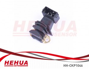 Manufacturer of  Speed Pickup Sensor - Crankshaft Sensor HH-CKP1046 – HEHUA