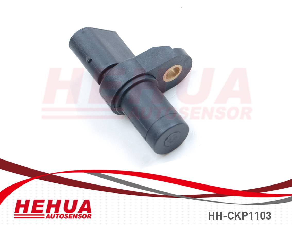 Factory wholesale Toyota Crankshaft Sensor - Crankshaft Sensor  HH-CKP1103 – HEHUA